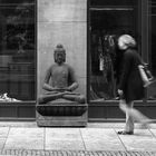 Buddah and You