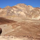 "Buddah-Steine" in Death Valley..."