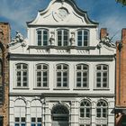 Buddenbrookhaus Lübeck