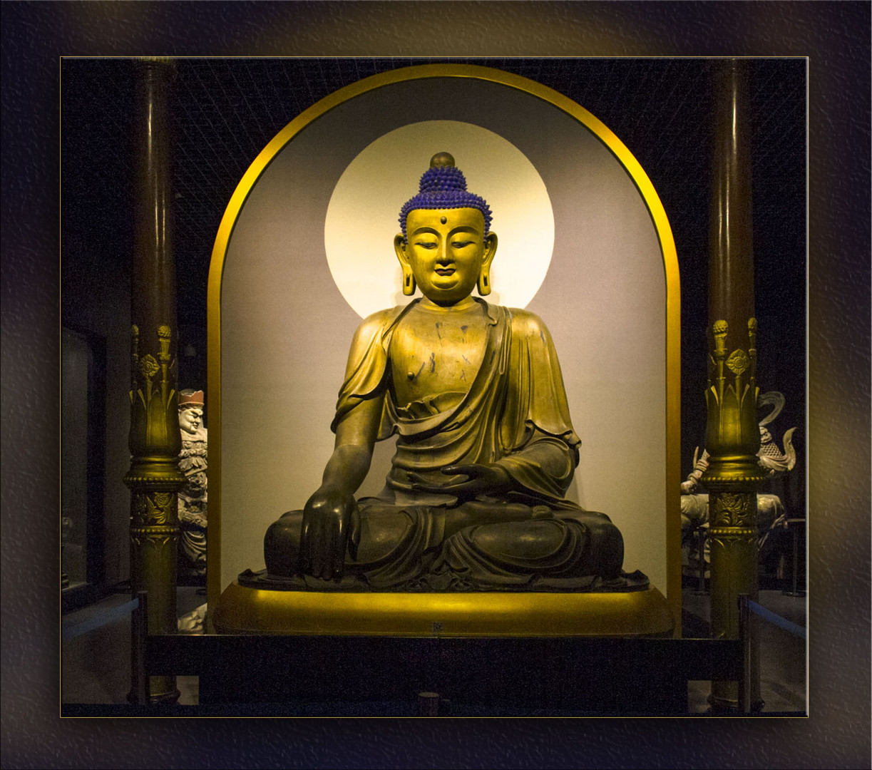 BUDDHA