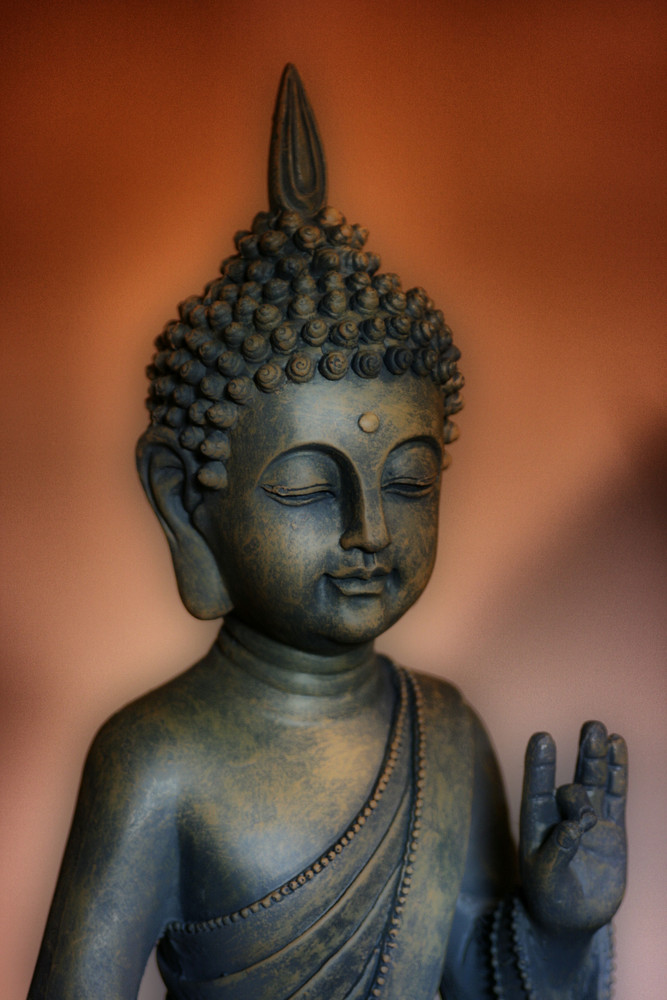 Buddha