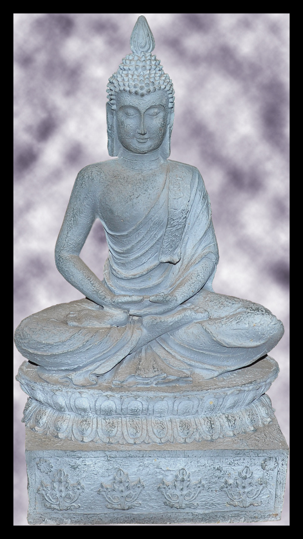 buddha