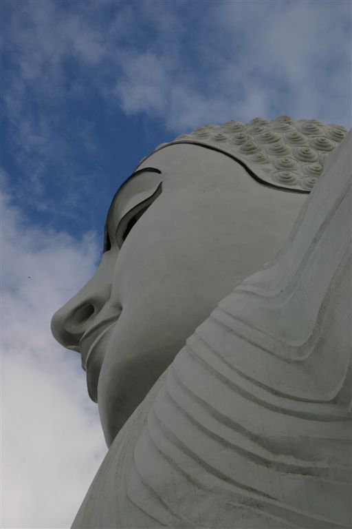 Buddha