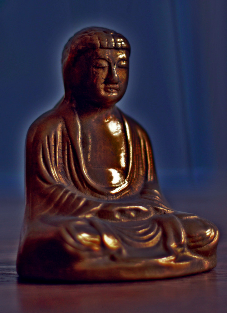 Buddha