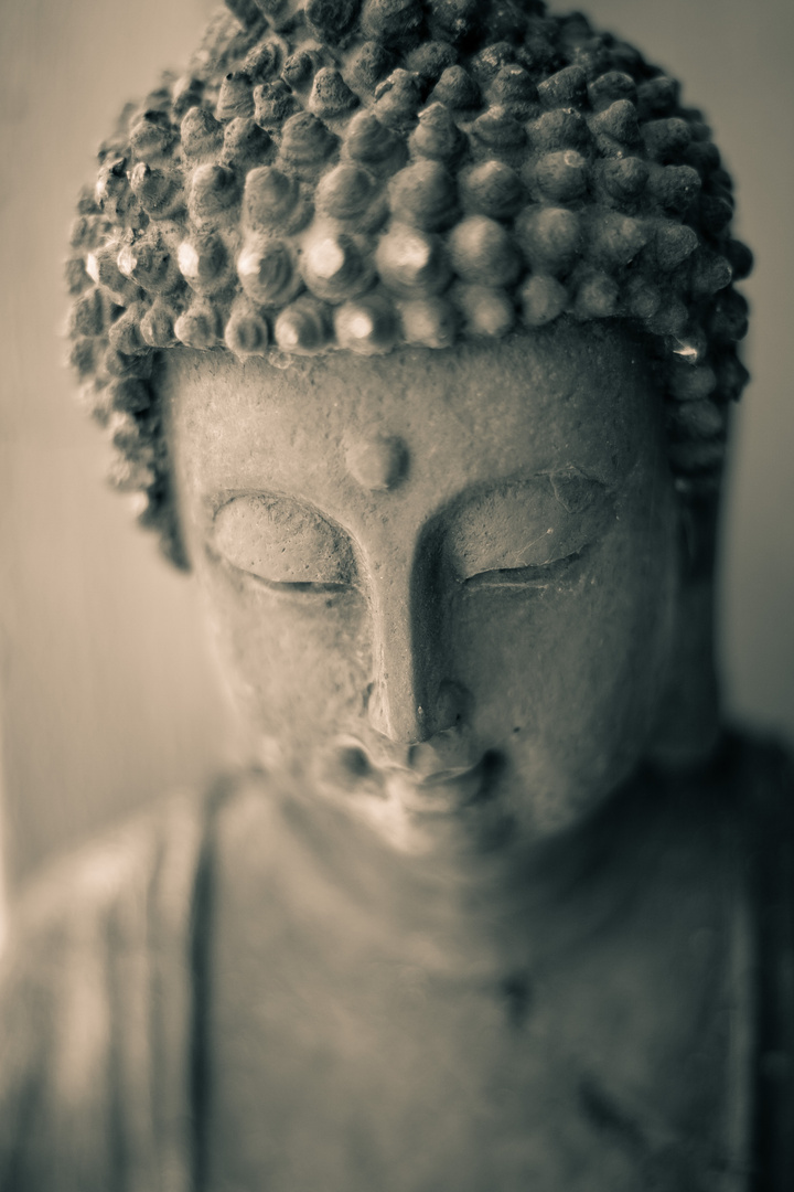 Buddha