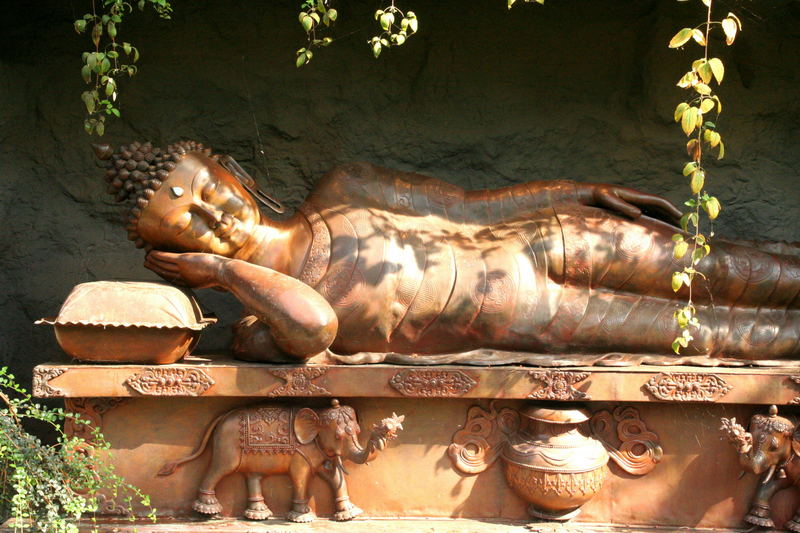 Buddha