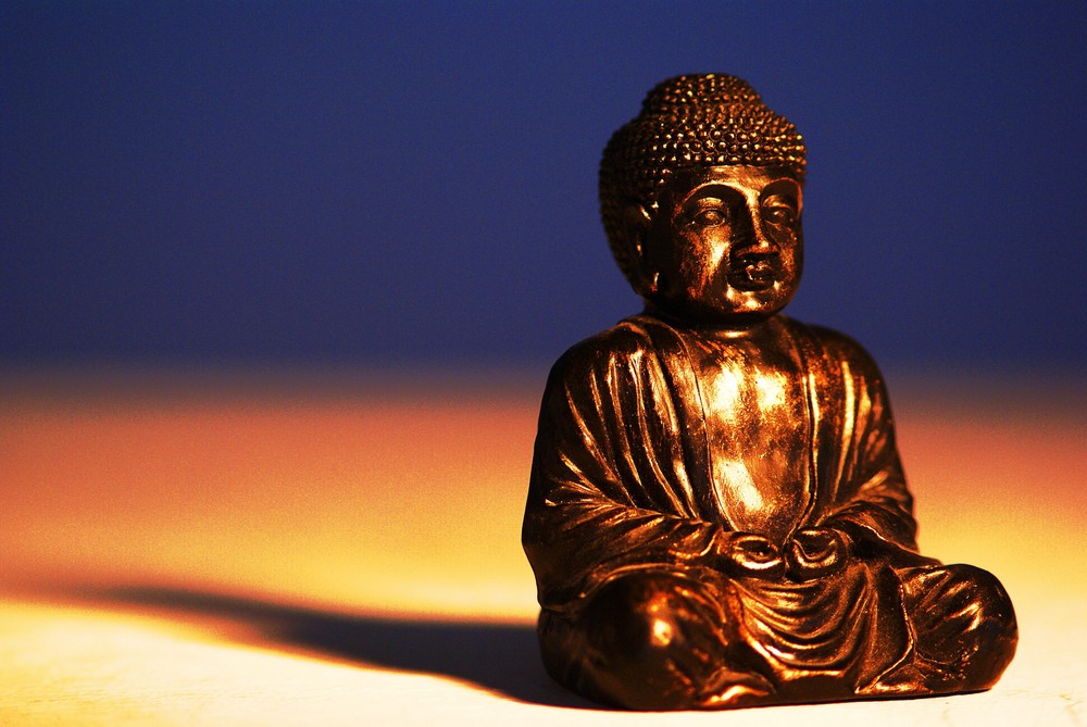 Buddha 2