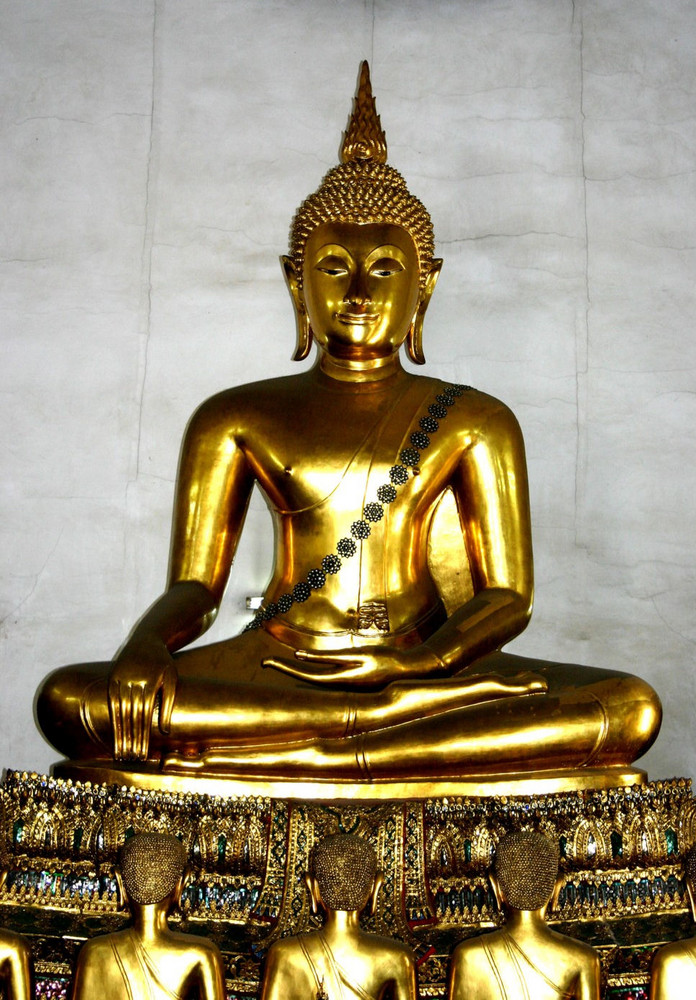 BUDDHA 2