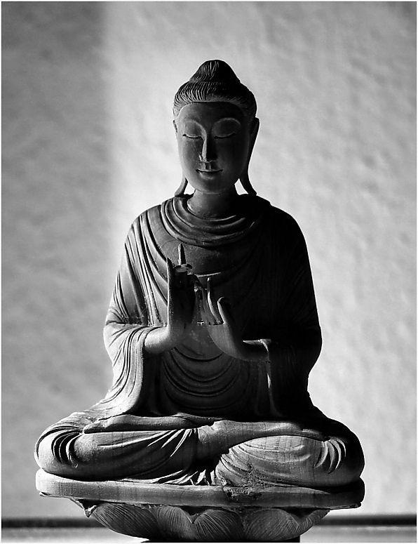 Buddha 2