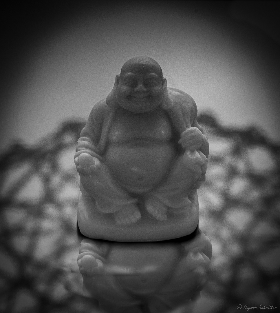 Buddha