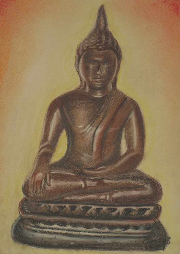 Buddha 3