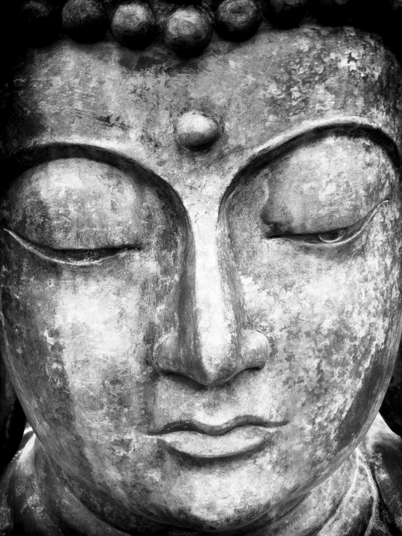 ... Buddha ...