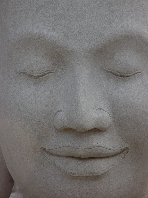 Buddha