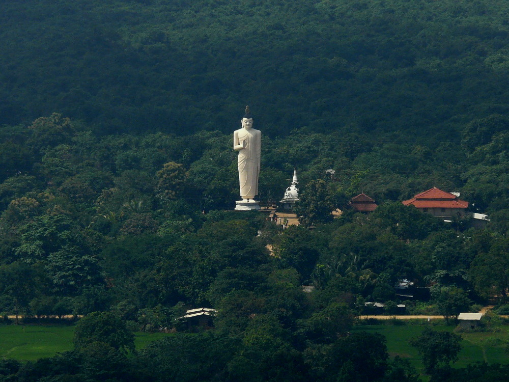 Buddha