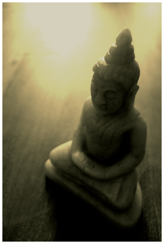 buddha