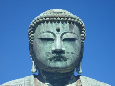 Buddha