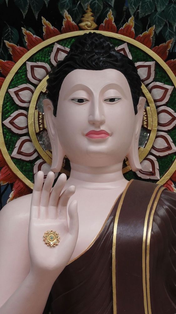 Buddha