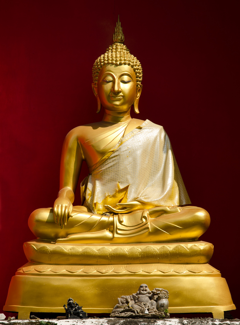 Buddha