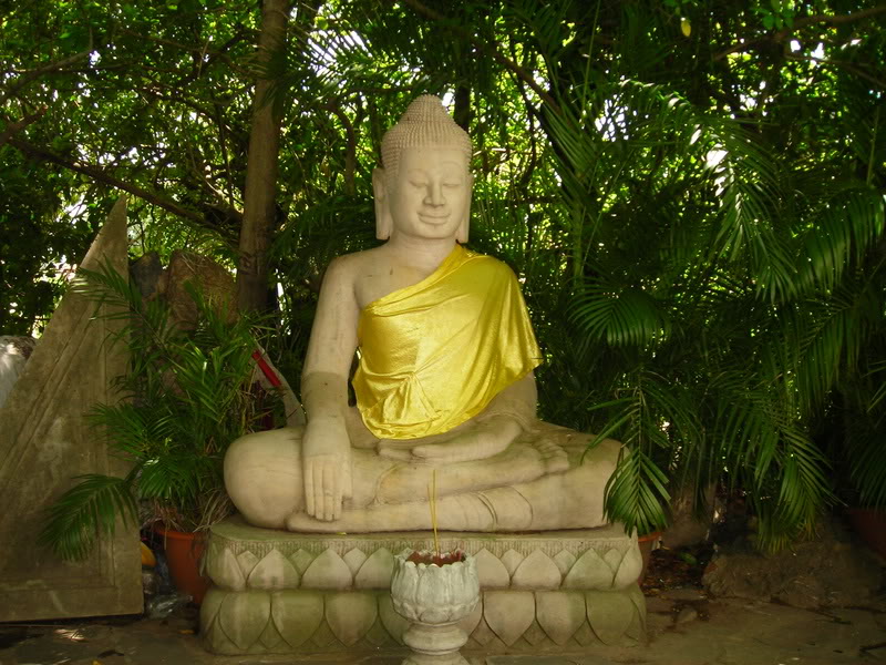 Buddha