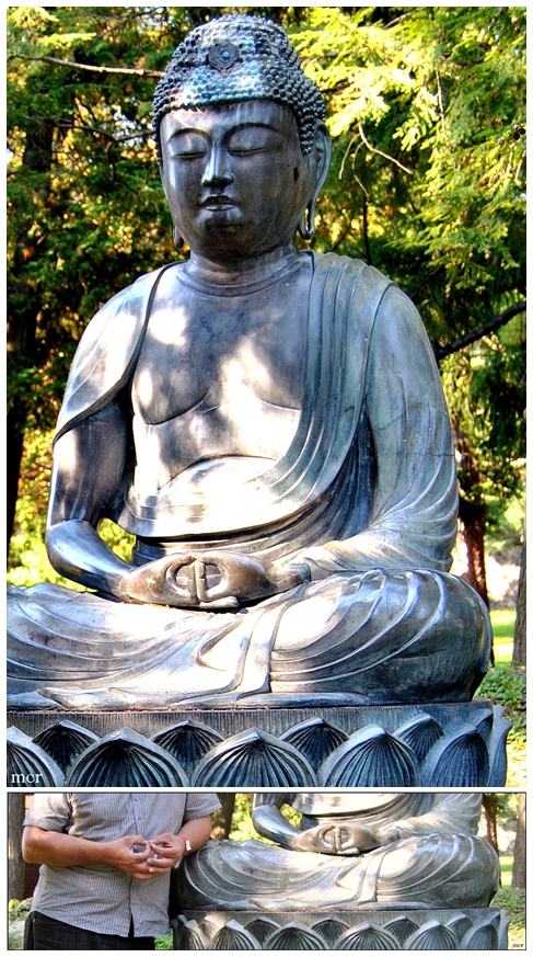 BUDDHA