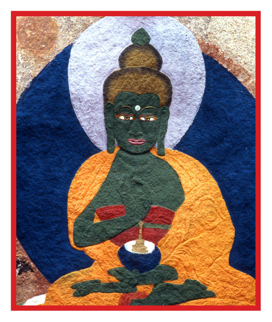 Buddha