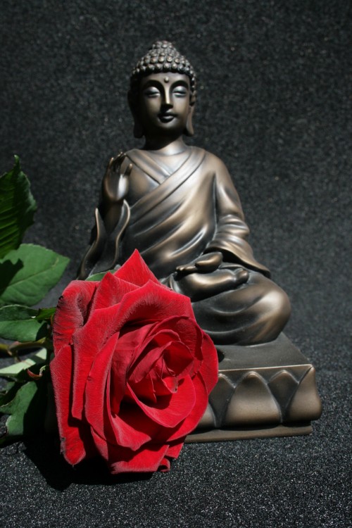 Buddha