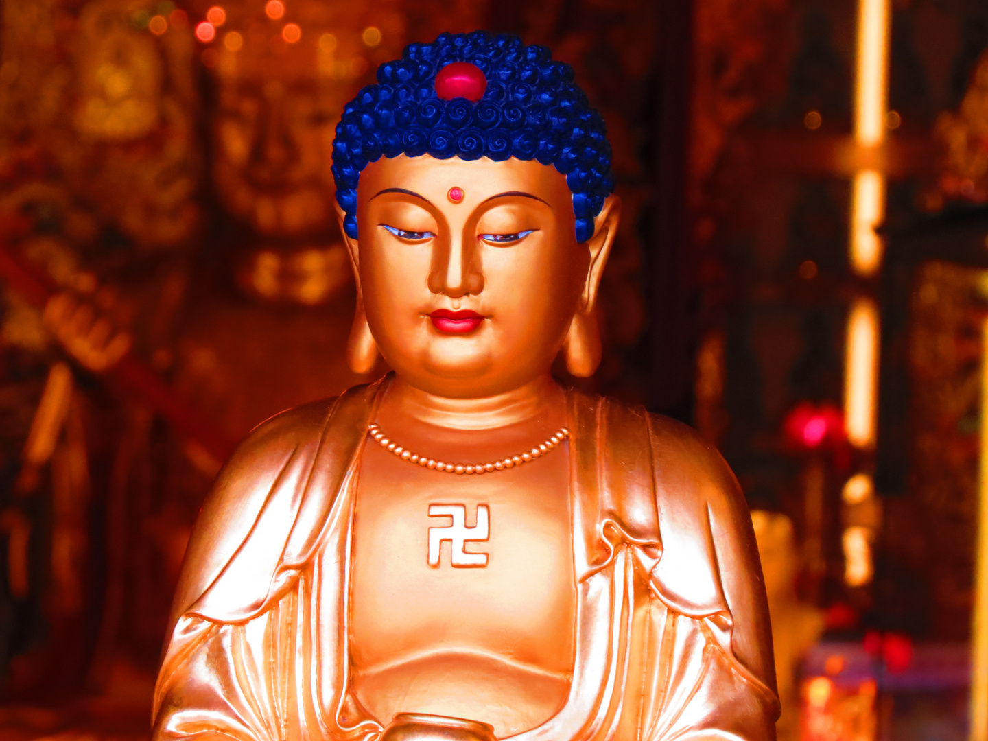 Buddha