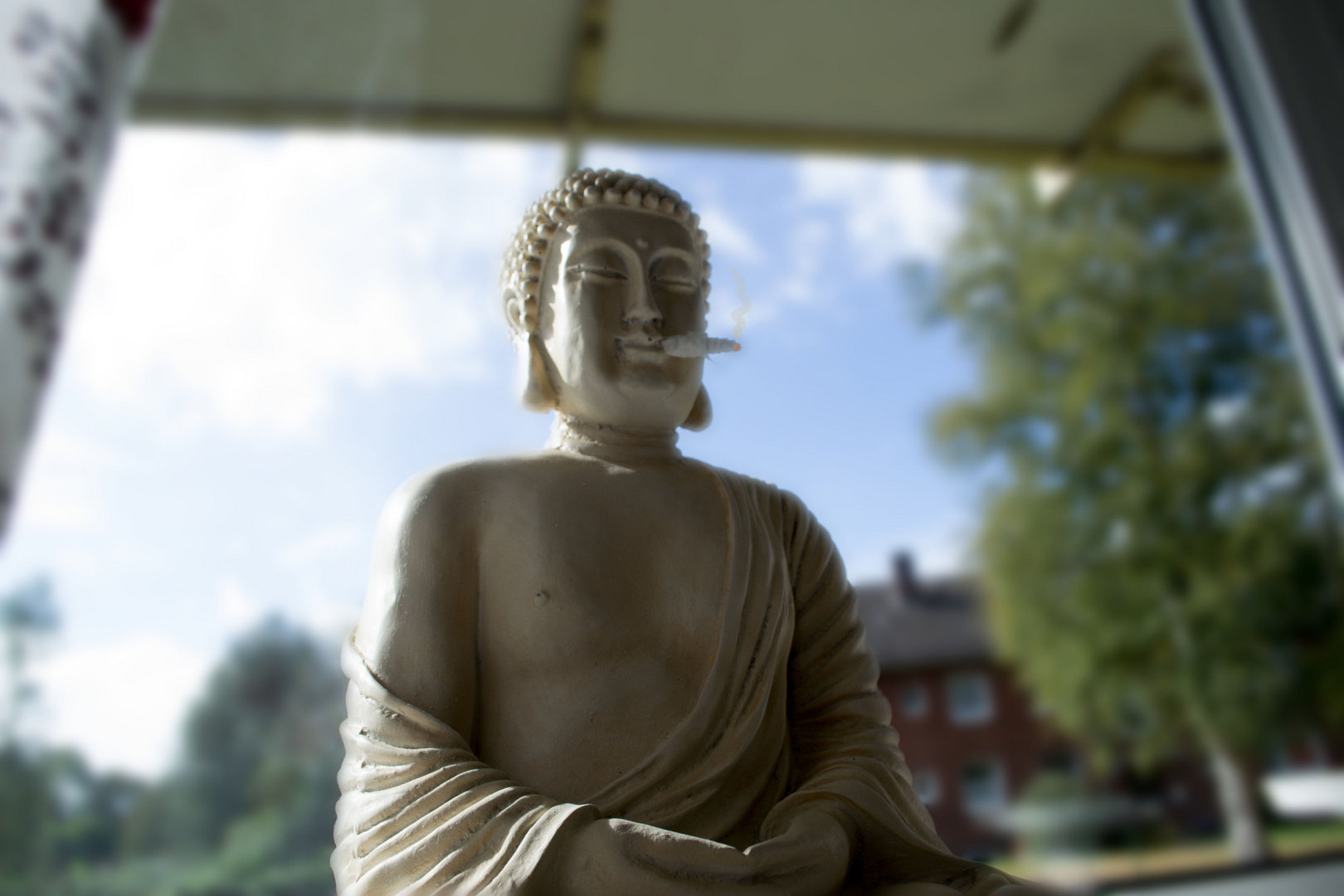 Buddha