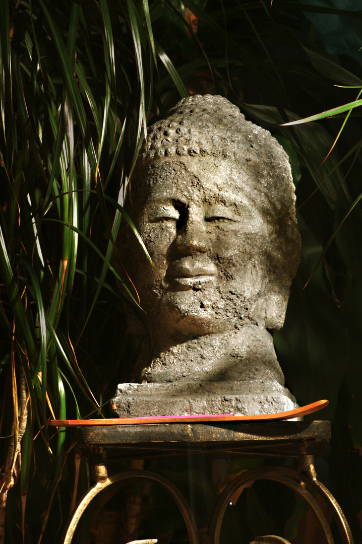 Buddha