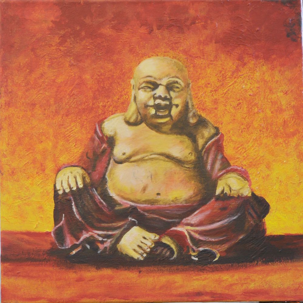 Buddha