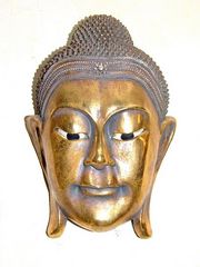 Buddha