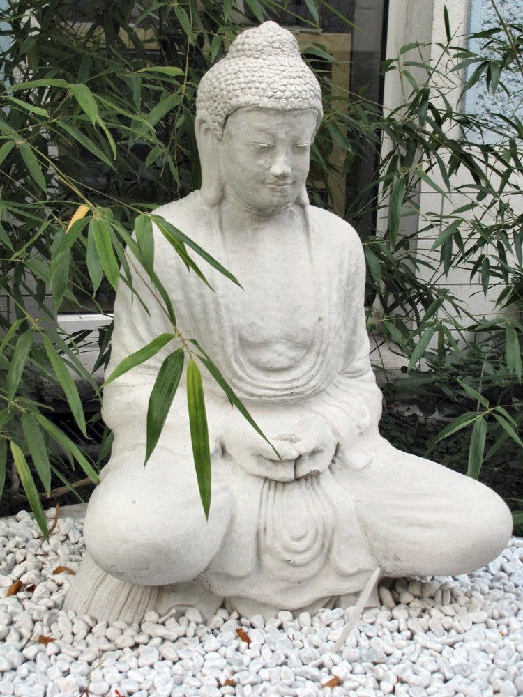 Buddha