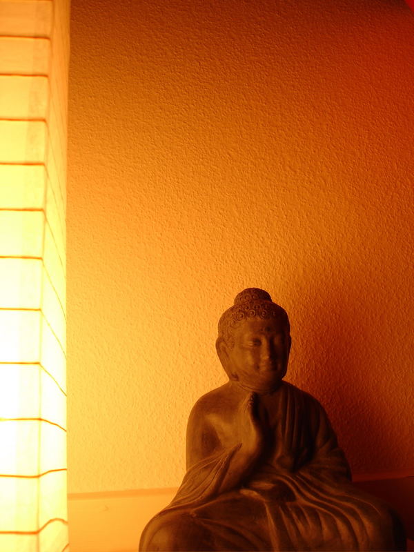 Buddha