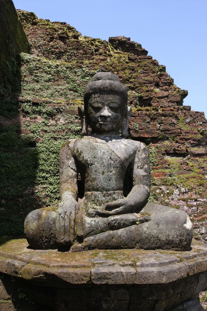 Buddha