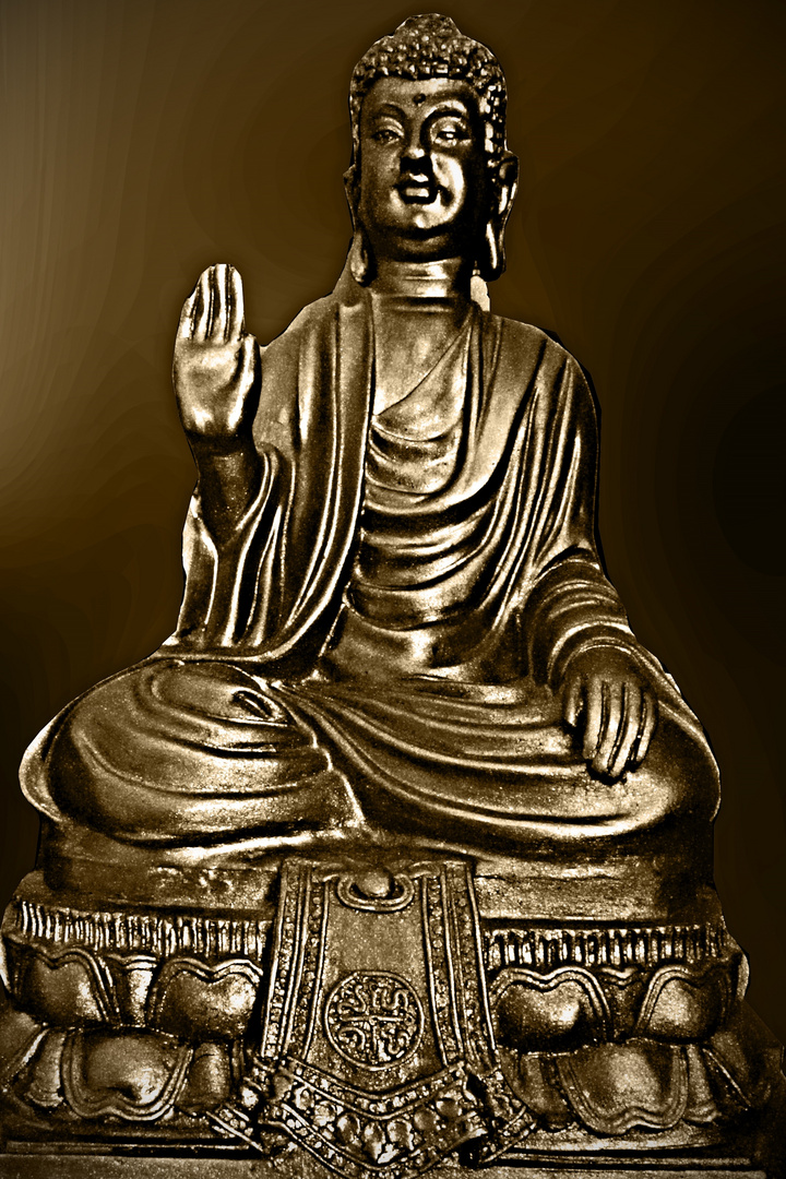 Buddha !