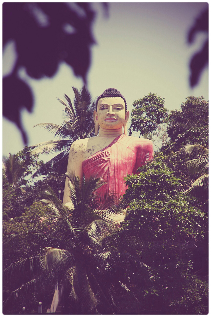 buddha