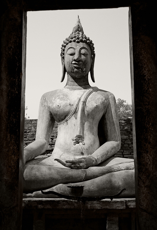 Buddha