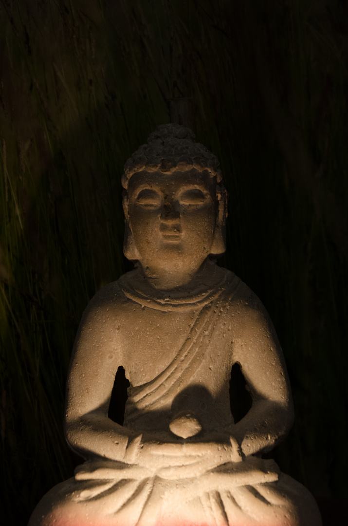 Buddha