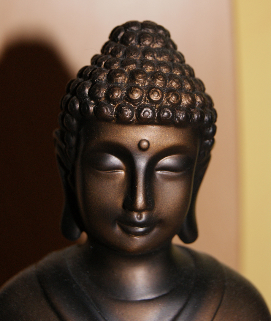 Buddha