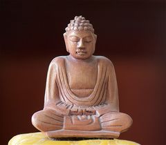 Buddha