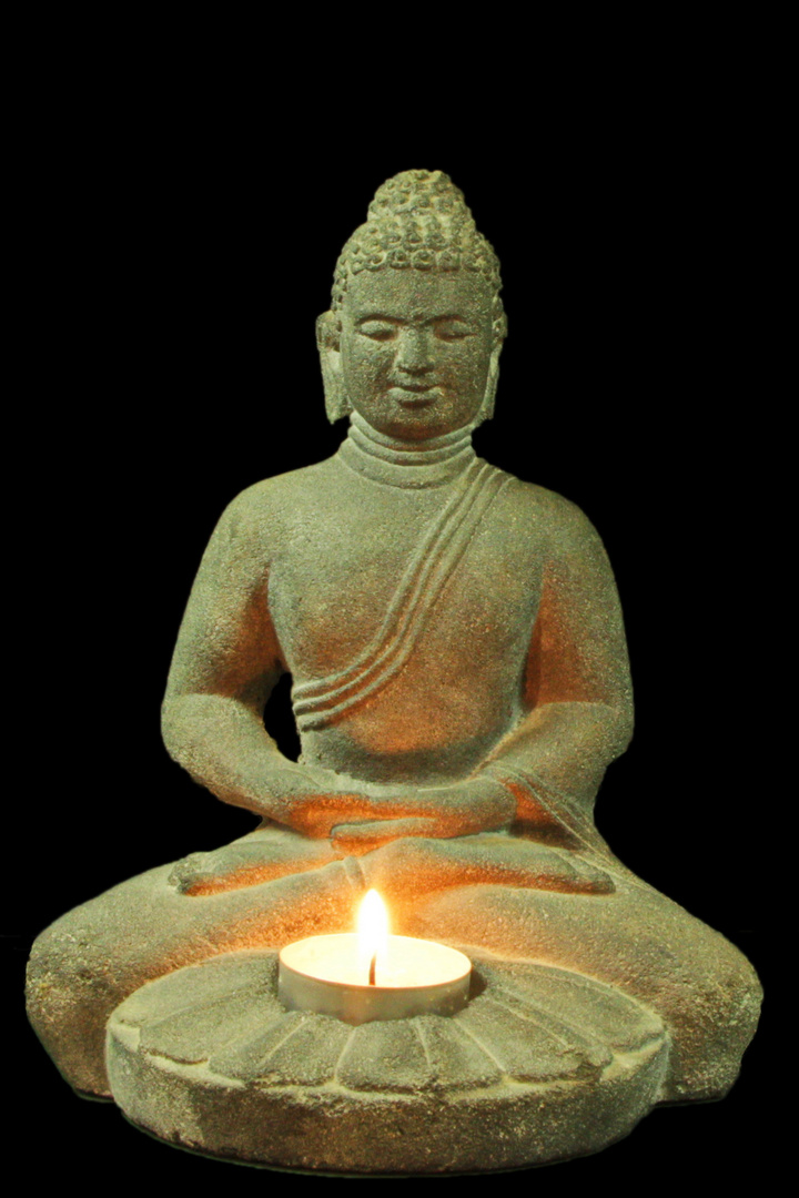 Buddha