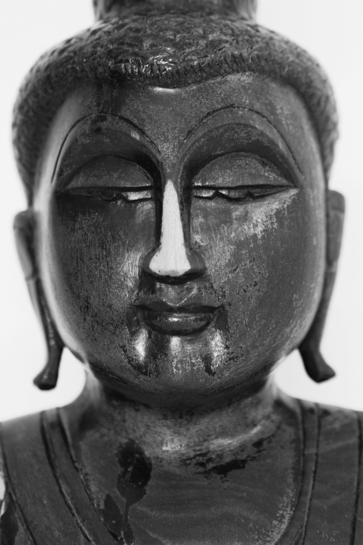 Buddha