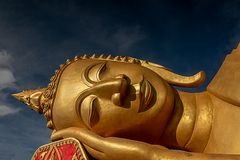 Buddha am That Luang #2