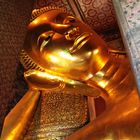 Buddha at Wat Pho