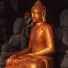 Buddha auf Bali