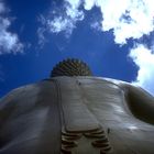 Buddha auf Ko Samui