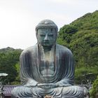 Buddha aus Kamakura