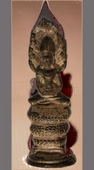 Buddha aus Nord-Thailand