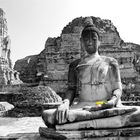 Buddha Ayutthaya