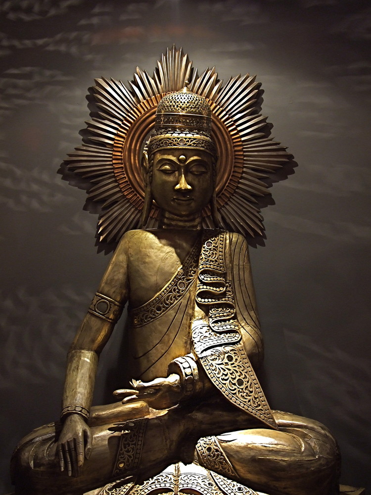 Buddha